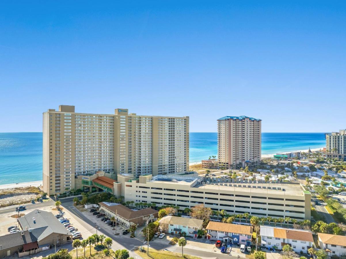 Emerald #1330 By Book That Panama City Beach