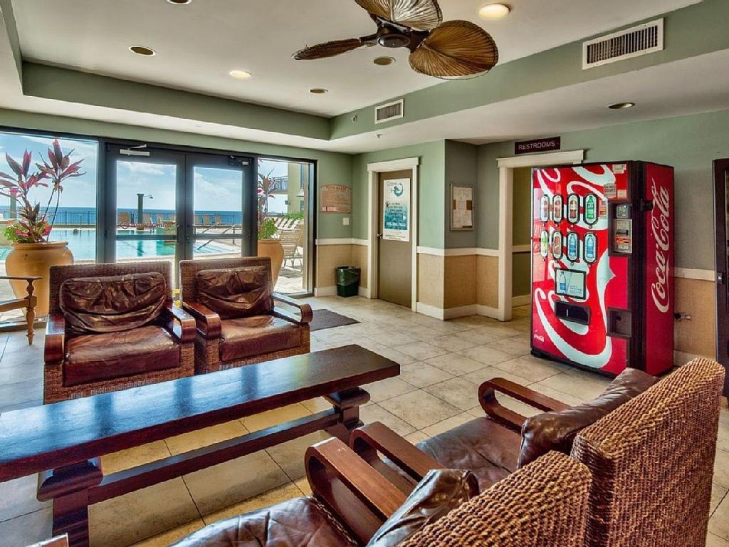 Origin At Seahaven Apartment Panama City Beach