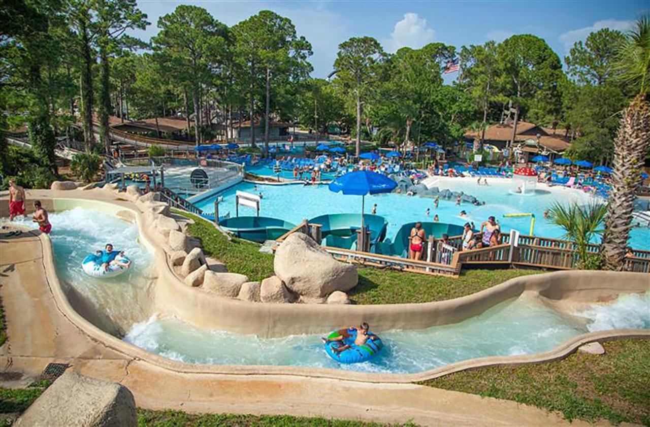 Emerald Isle 1201 * Panama City Beach