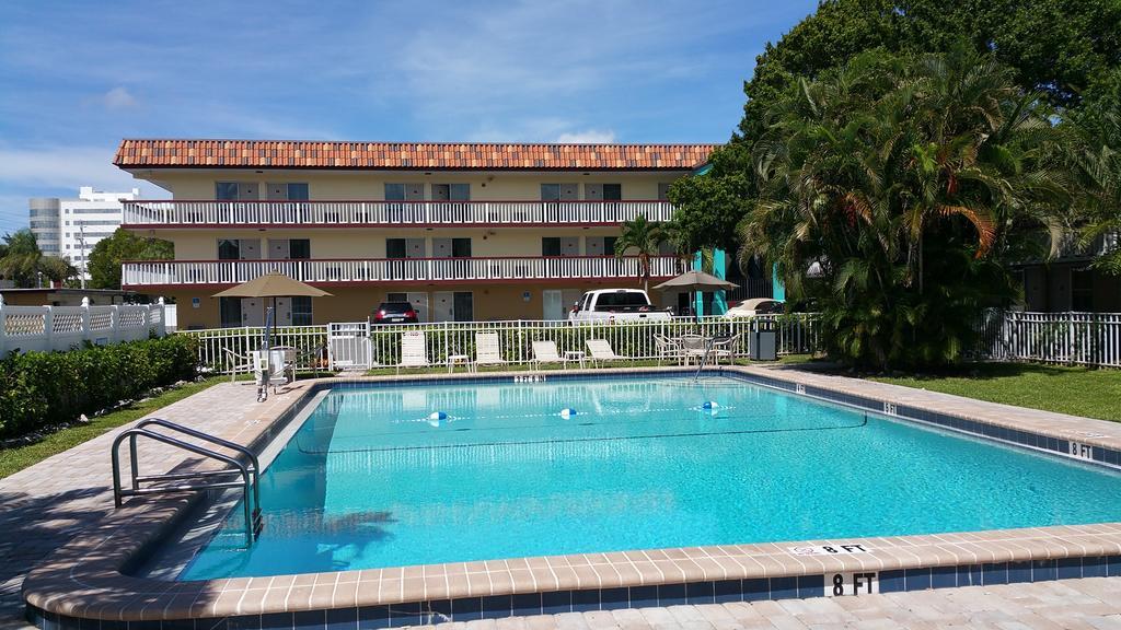 Hotel Baymont By Wyndham Sarasota
