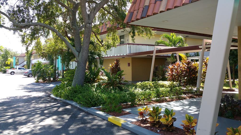 Baymont By Wyndham Hotel