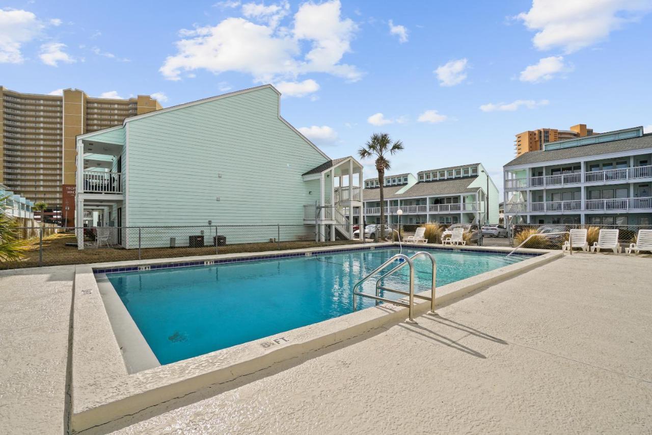 Southwind By Panhandle Getaways *