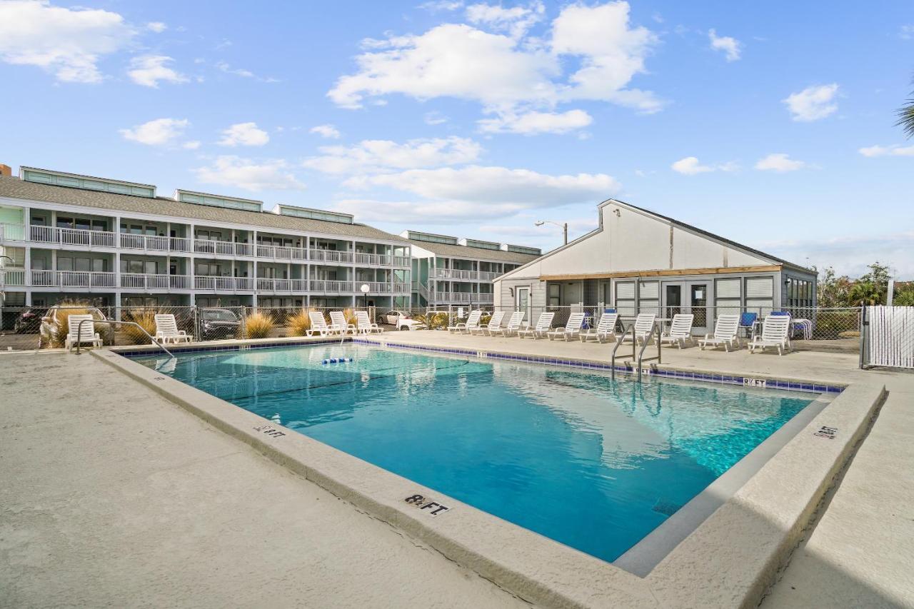 Holiday home Southwind By Panhandle Getaways