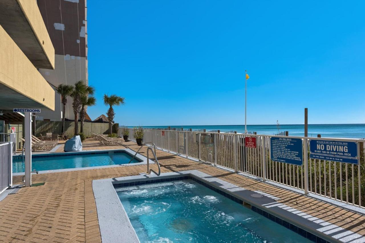 Emerald Isle 1201 Holiday home