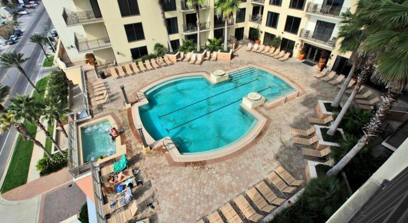 Apartment Origin At Seahaven Panama City Beach