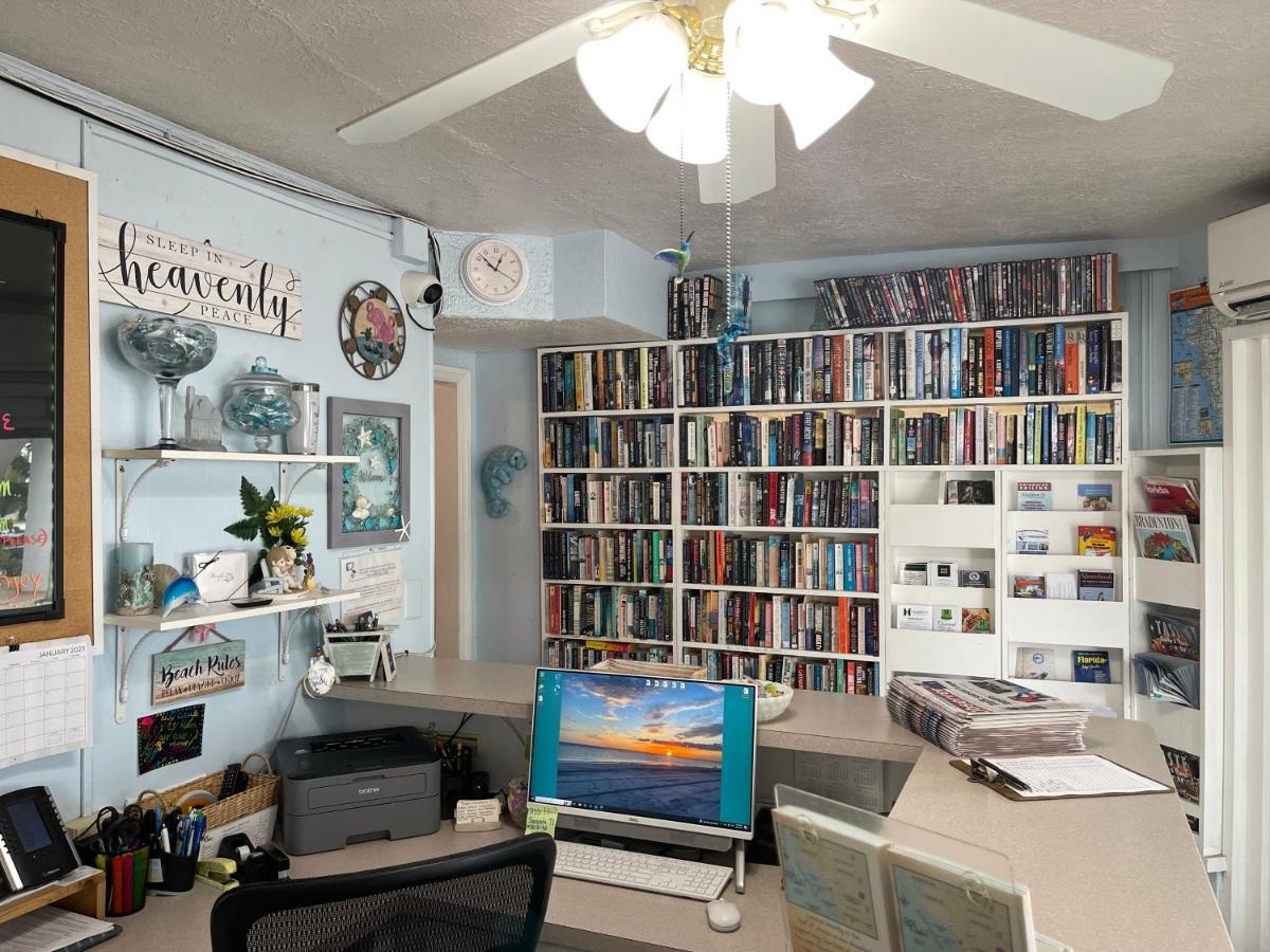 Apartment Sea Club I Longboat Key