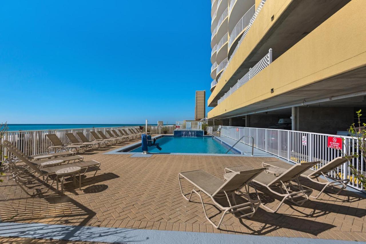 Holiday home Emerald Isle 1201 Panama City Beach