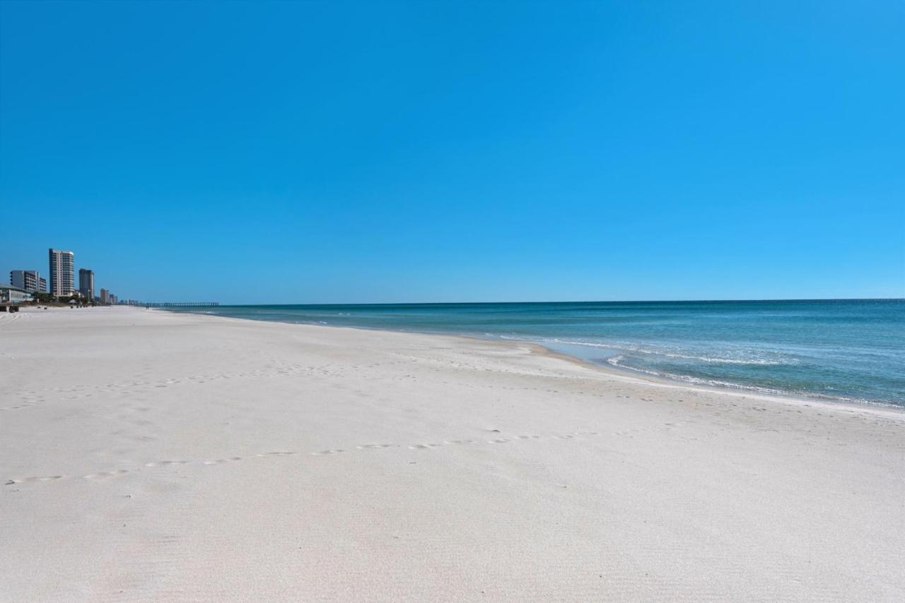 Emerald Isle 1201 Panama City Beach