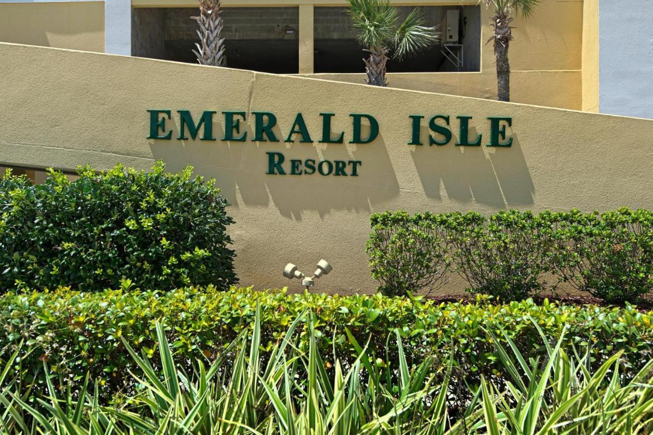 Emerald Isle 1201 * Panama City Beach