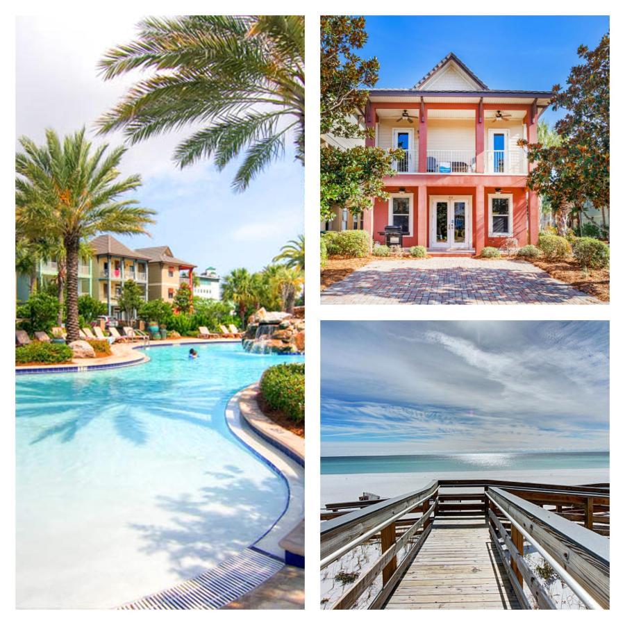 Tahitian Paradise Holiday home Destin