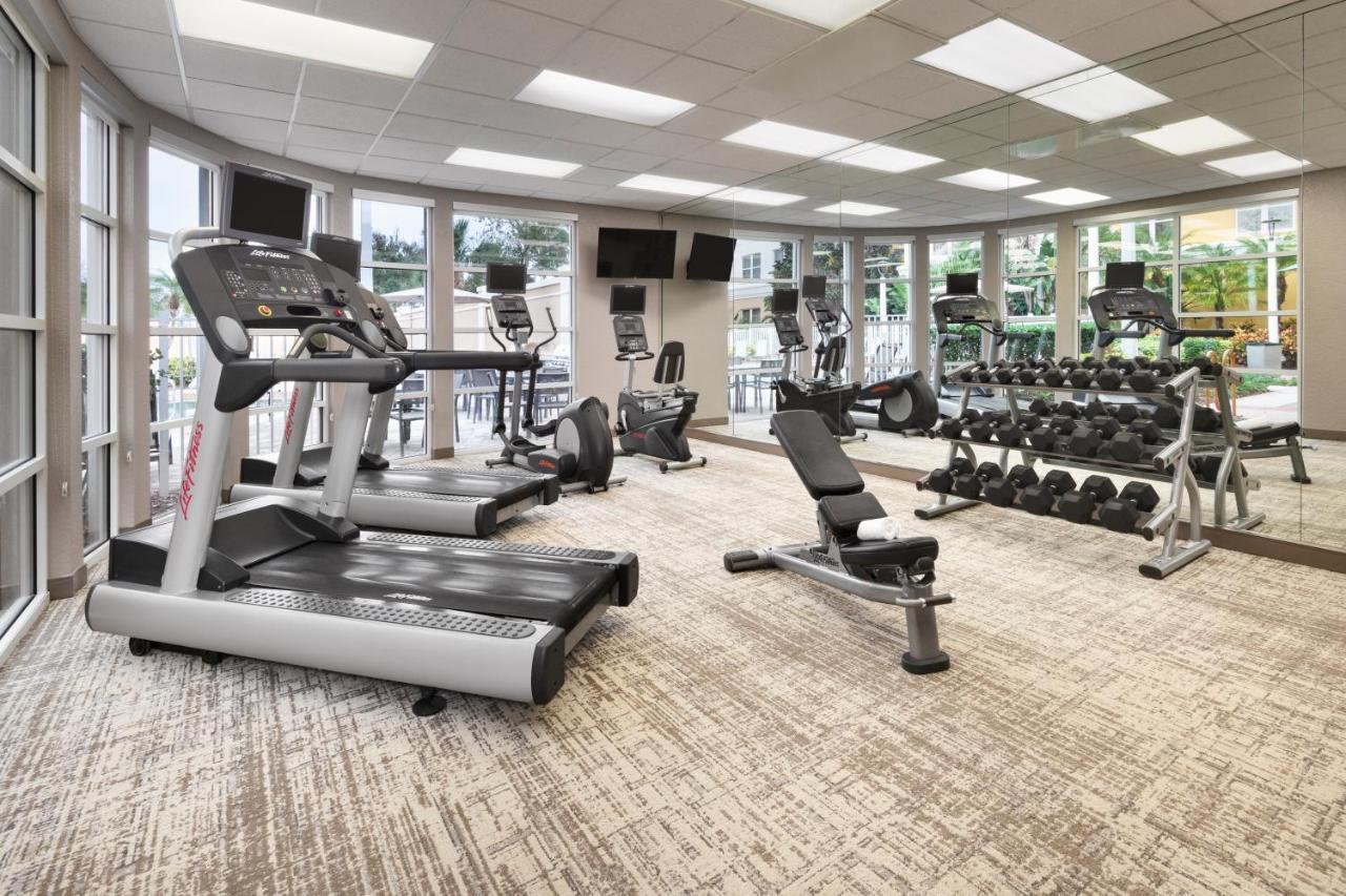 By Marriott Daytona Speedway/airport Hotel