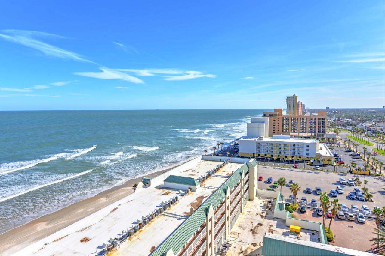 Resort Daytona Daytona Beach
