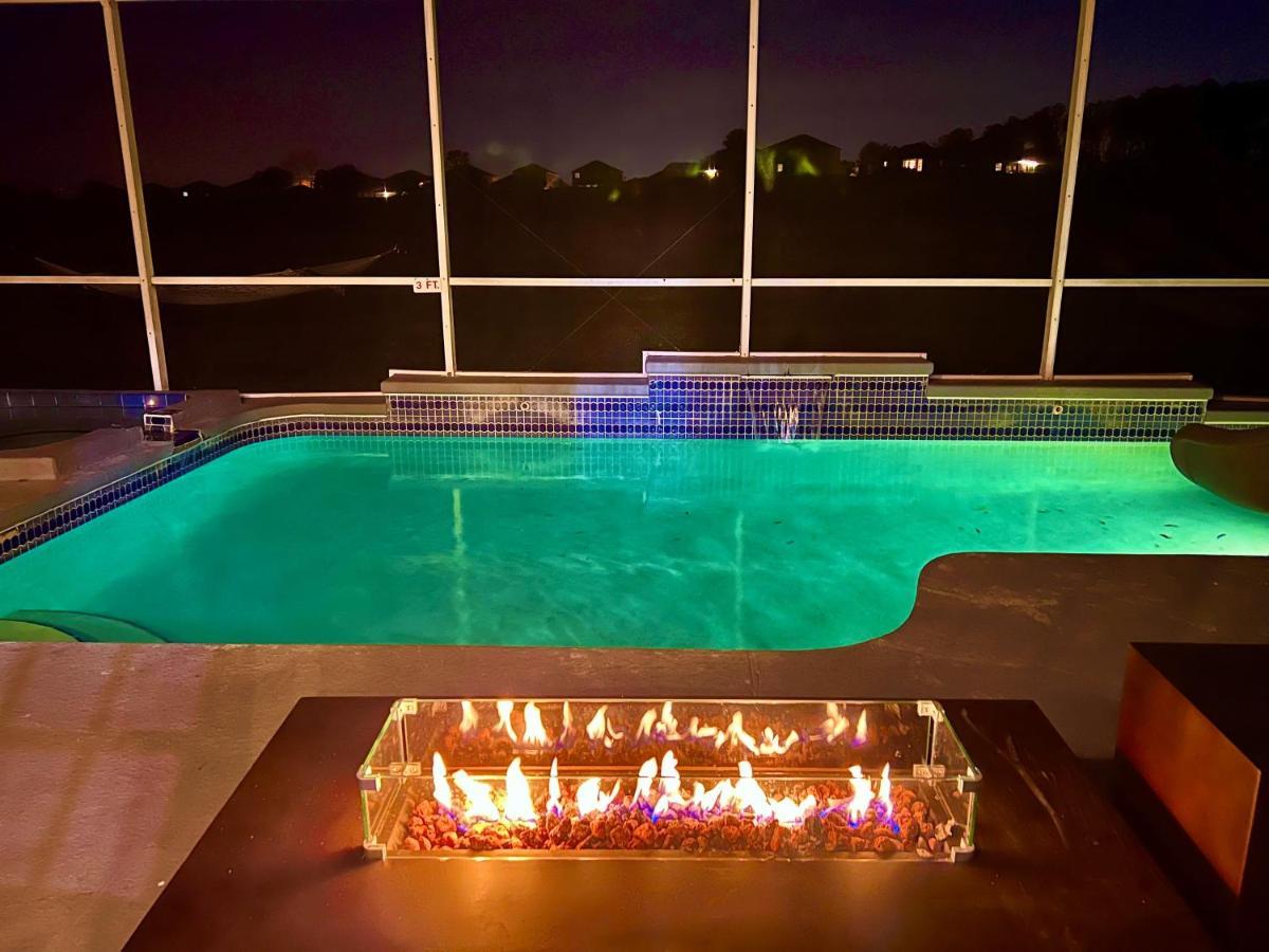 14 Disneymansion By Americanvacationliving Villa