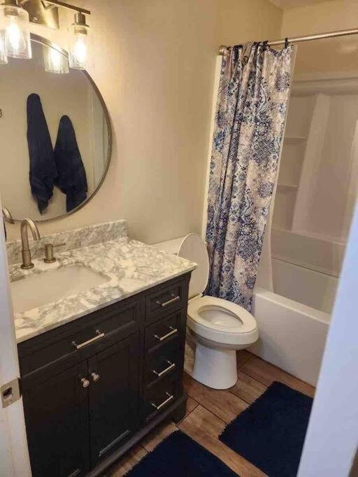 Lovely 2 Bedroom 1 Bathroom Minutes From The Apartment Daytona Beach