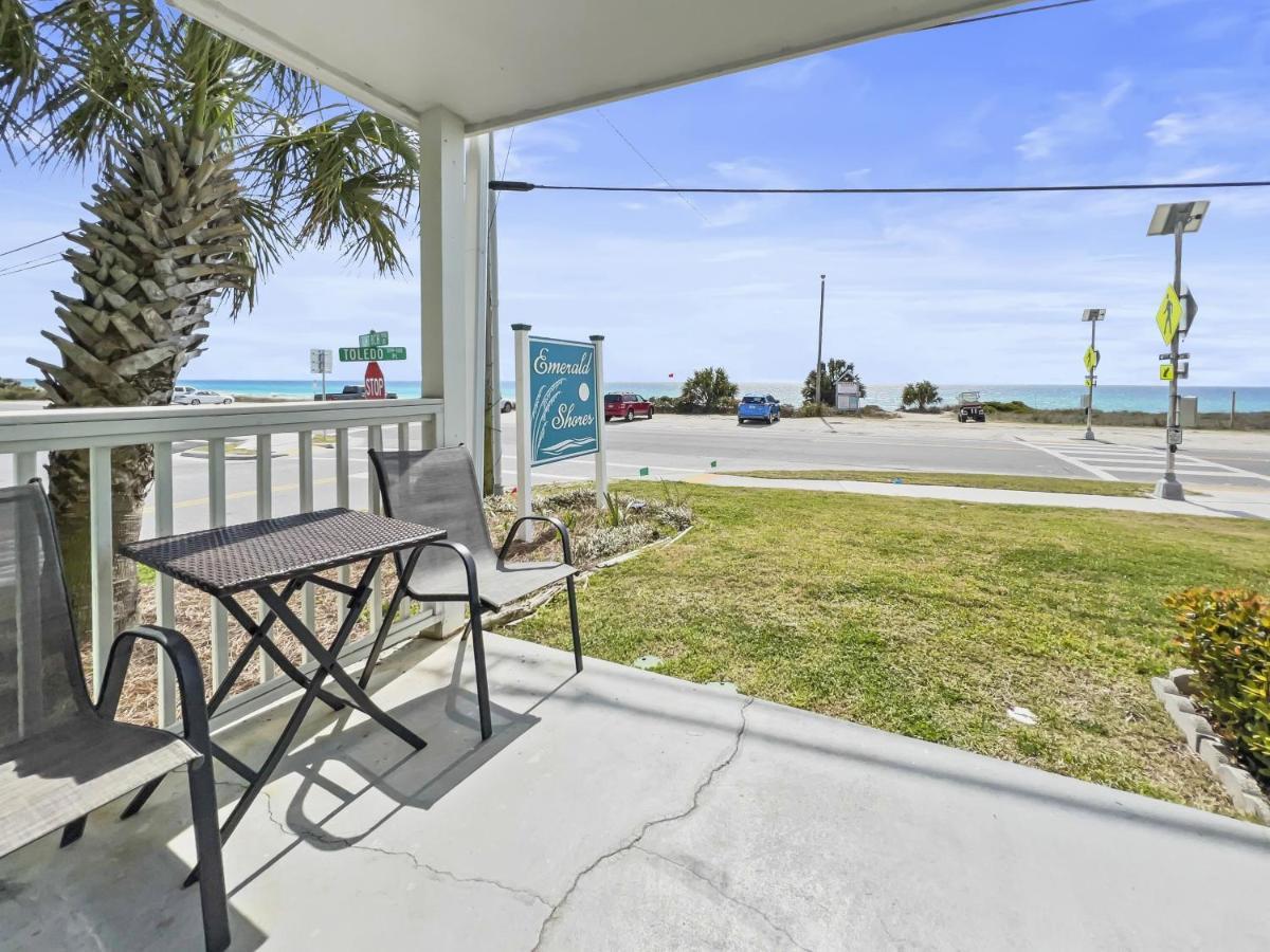 Emerald Shores #1001 Apartment