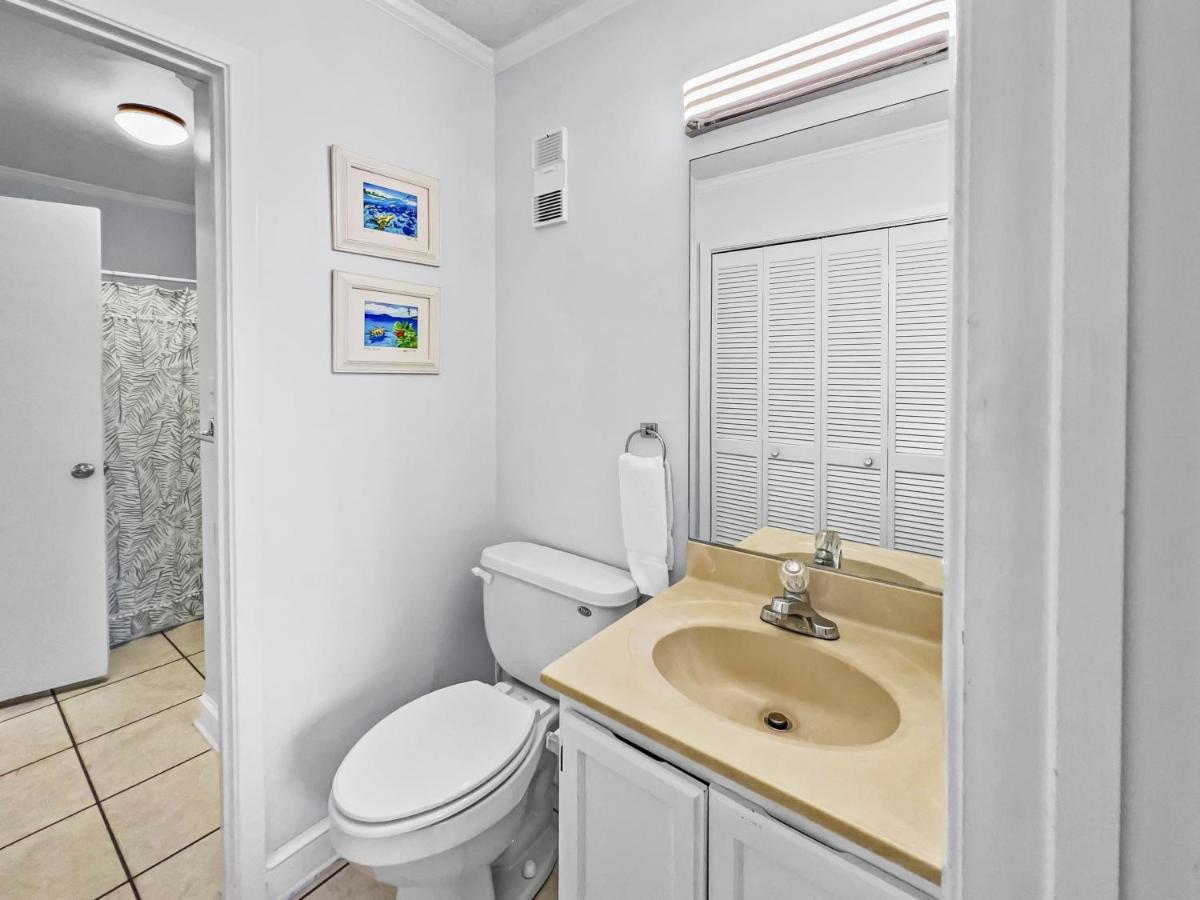 Emerald Shores #1001 Apartment