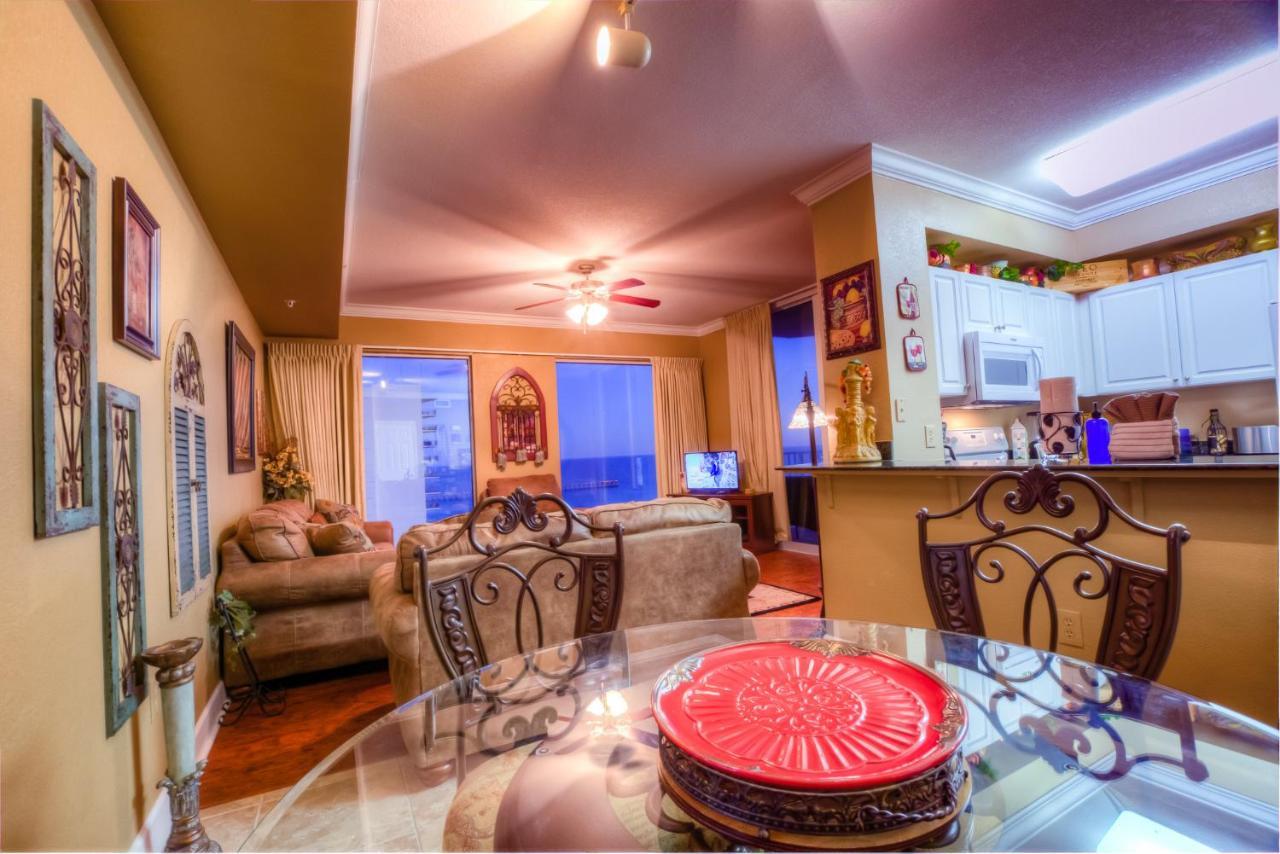 Tidewater 1818 By Aneliya * Panama City Beach
