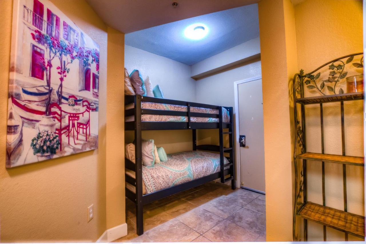 Tidewater 1818 By Aneliya Holiday home Panama City Beach