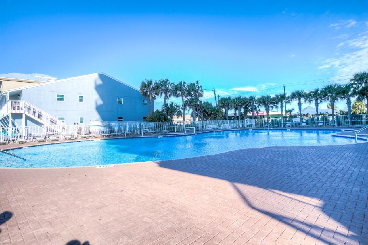 Tidewater 1818 By Aneliya Holiday home Panama City Beach