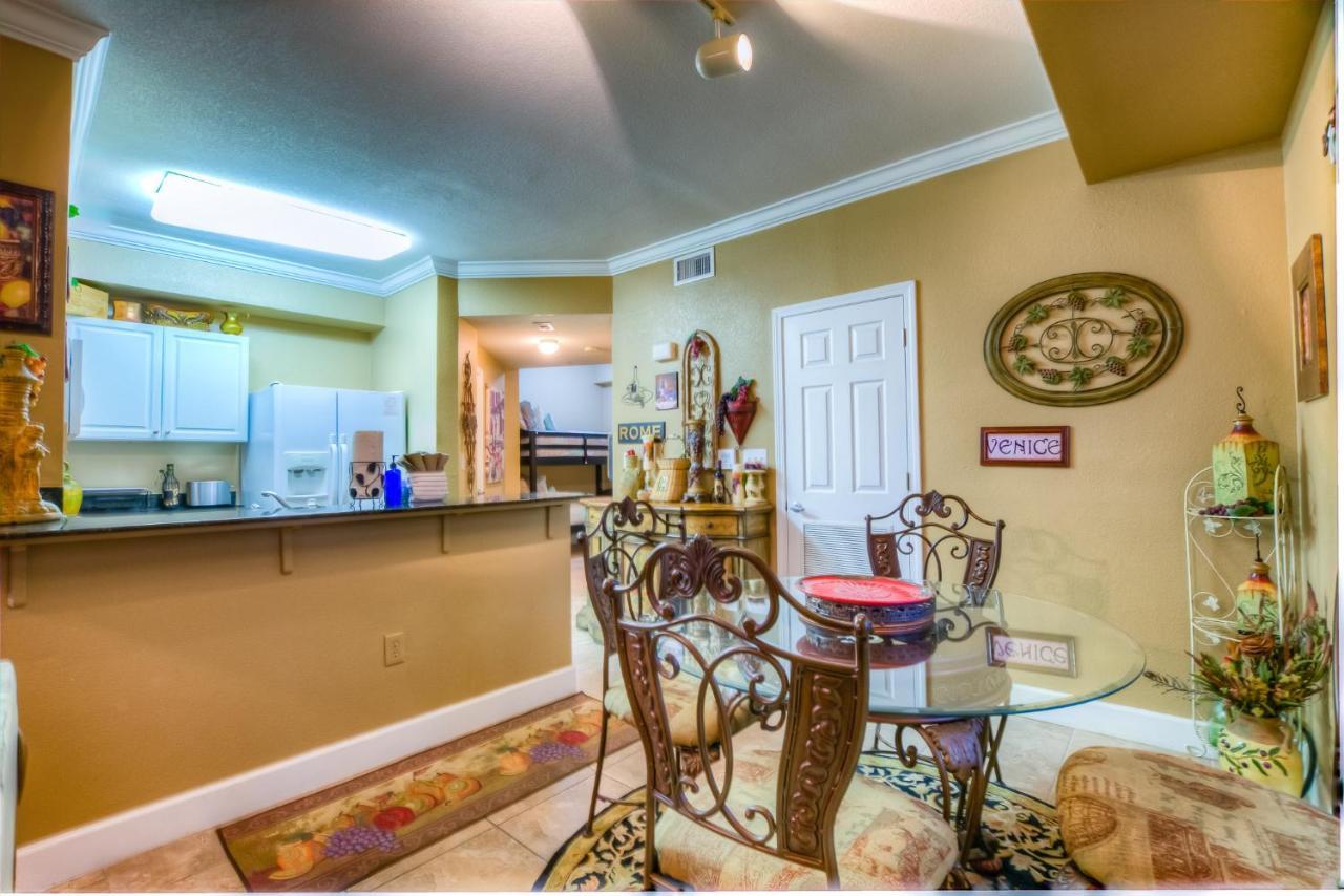 Tidewater 1818 By Aneliya * Panama City Beach
