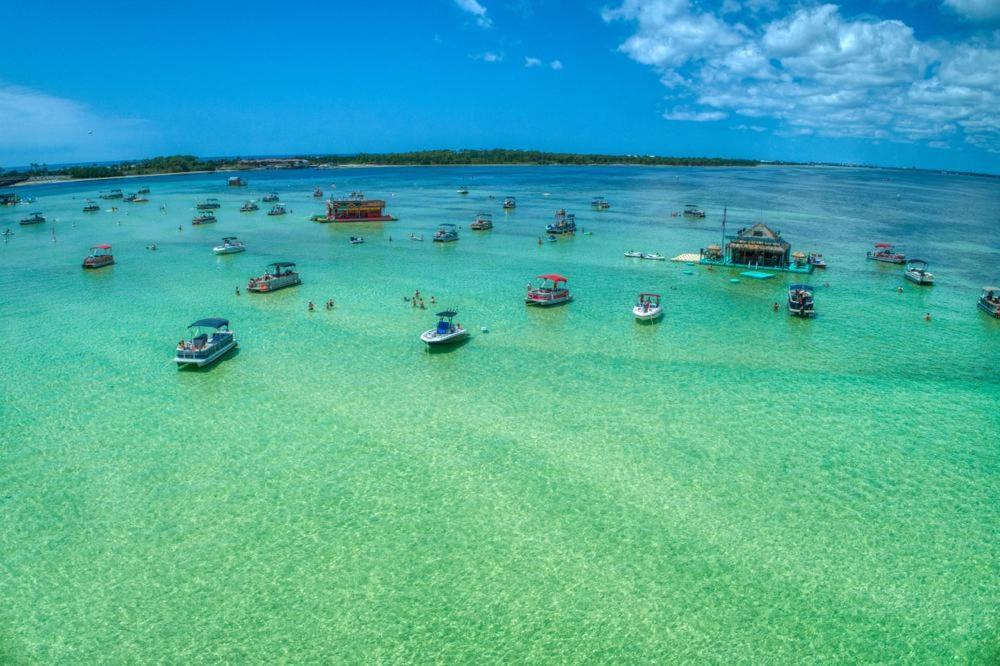 Tahitian Paradise *