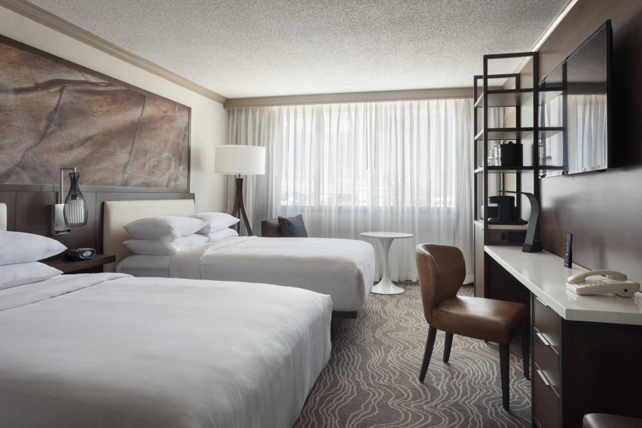Marriott Westshore 3*