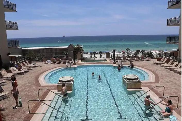 Origin At Seahaven 3*