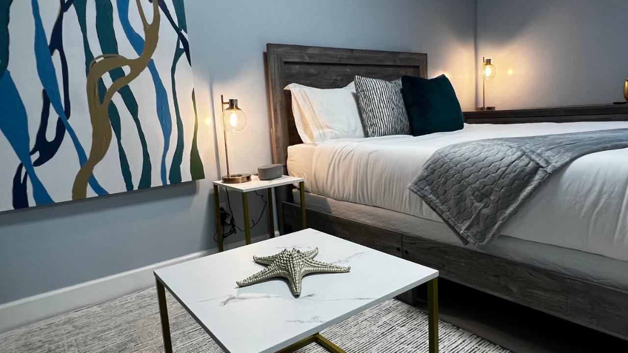 Hotel Oceano Daytona