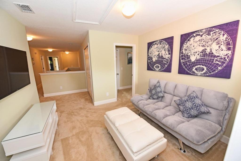 Watersong 394 - Six Bedroom Davenport