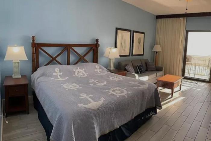Origin At Seahaven 3* Panama City Beach
