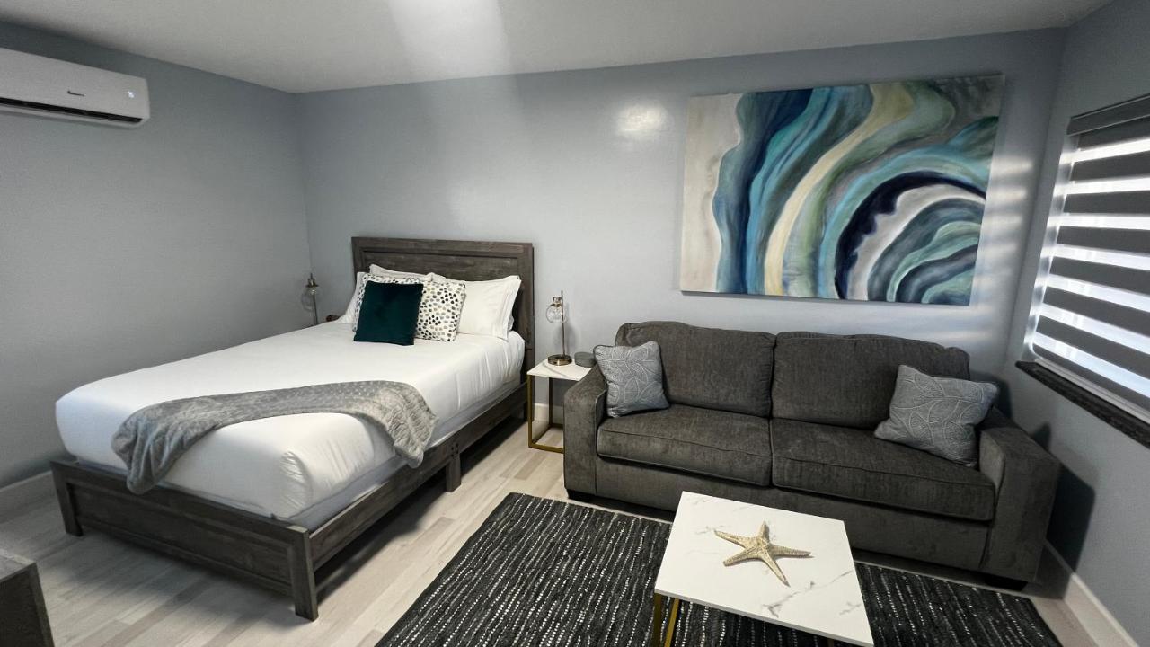 Hotel Oceano Daytona Daytona Beach