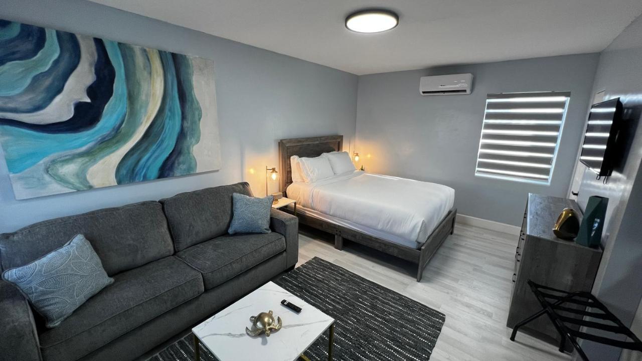 Oceano Daytona Hotel