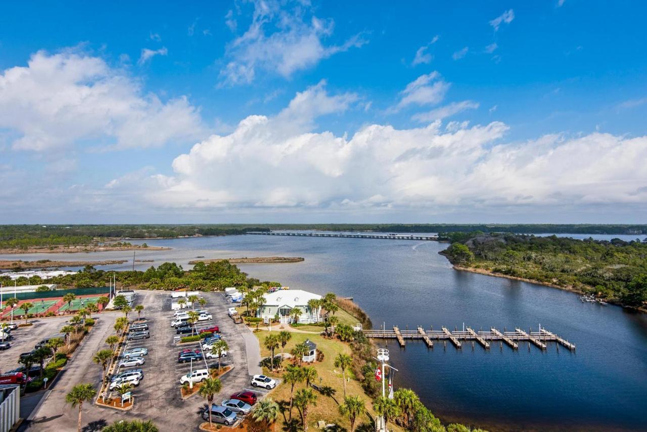 Pinnacle Port A-910 Holiday home Panama City Beach