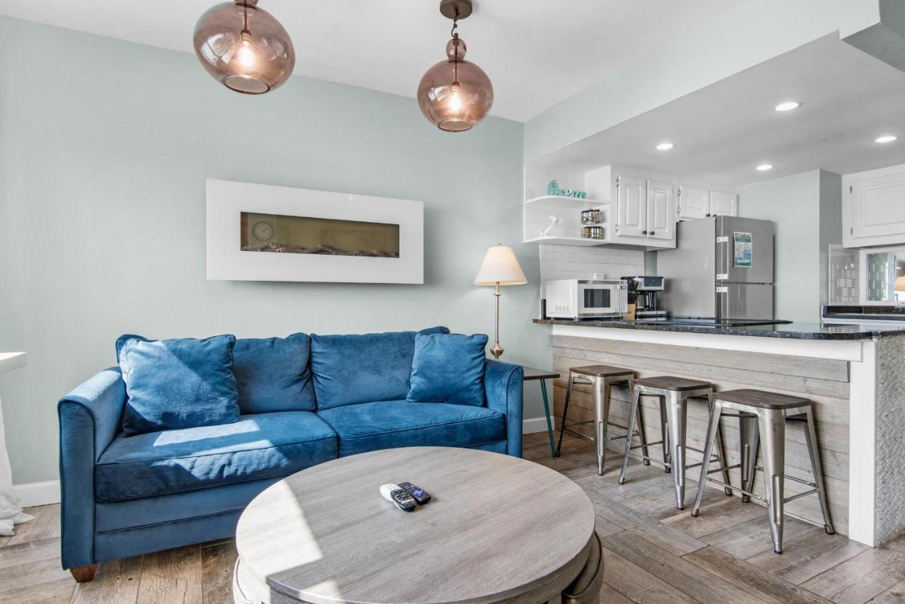 Pinnacle Port A-910 Holiday home