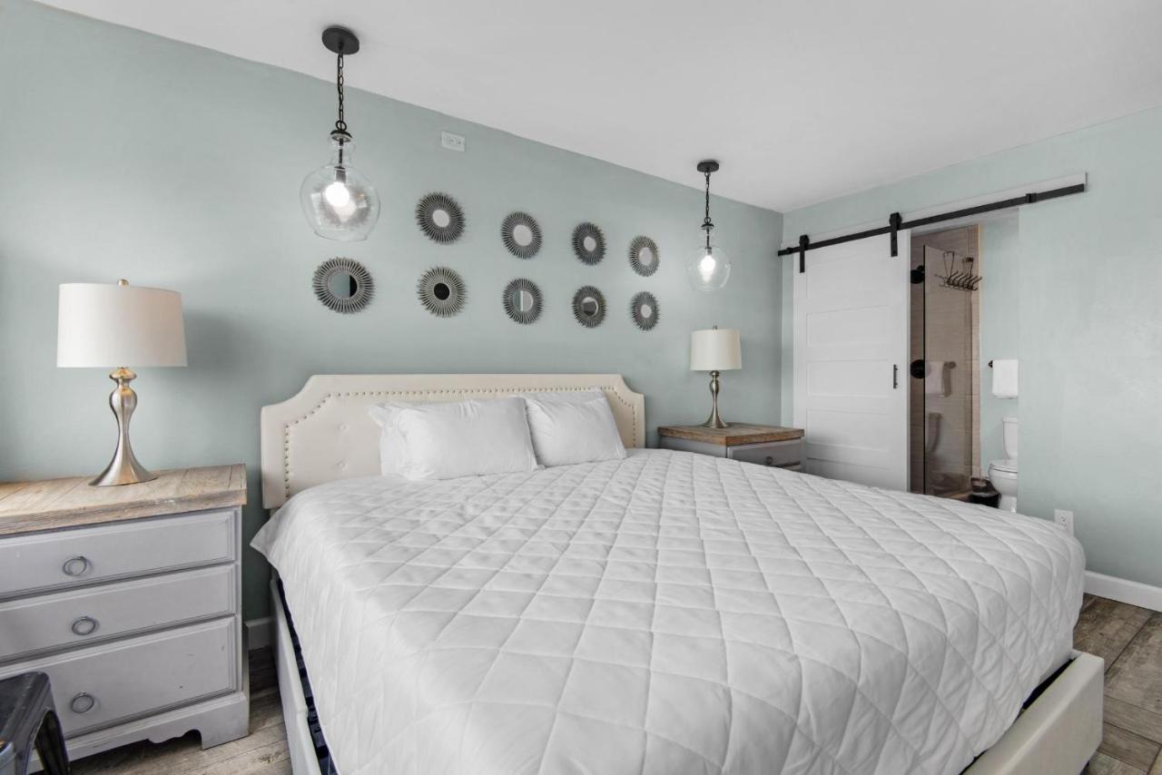 Pinnacle Port A-910 Holiday home Panama City Beach
