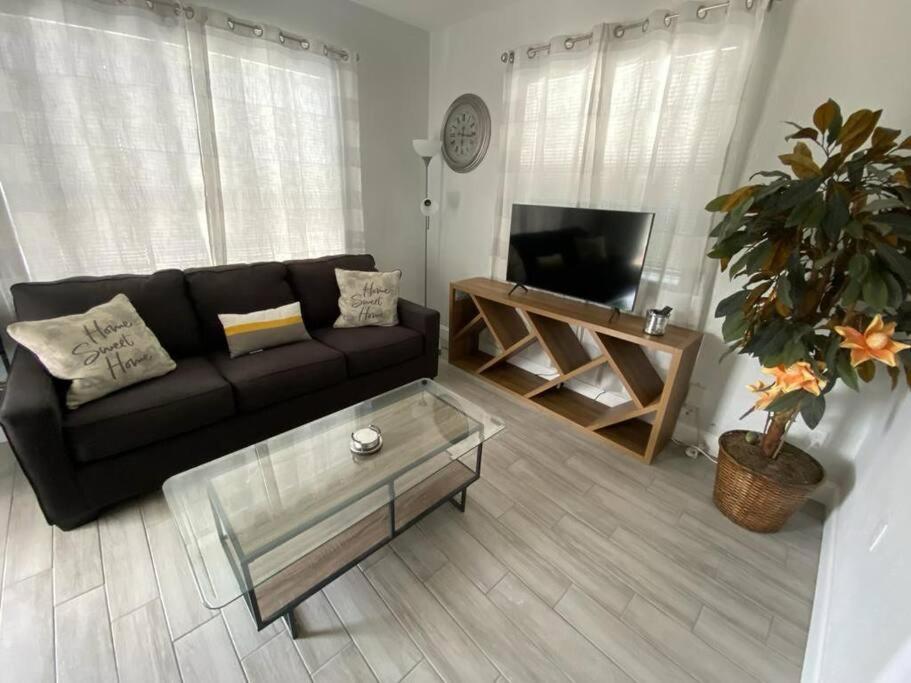 Apartment Beautiful In Tampa-a