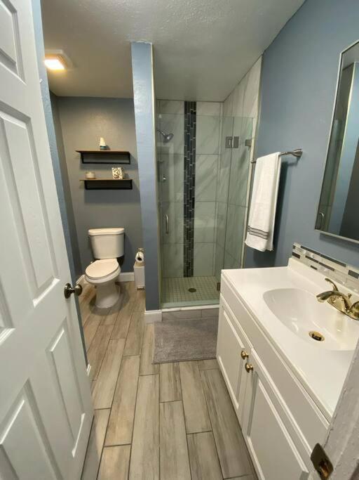 Apartment Beautiful In Tampa-a