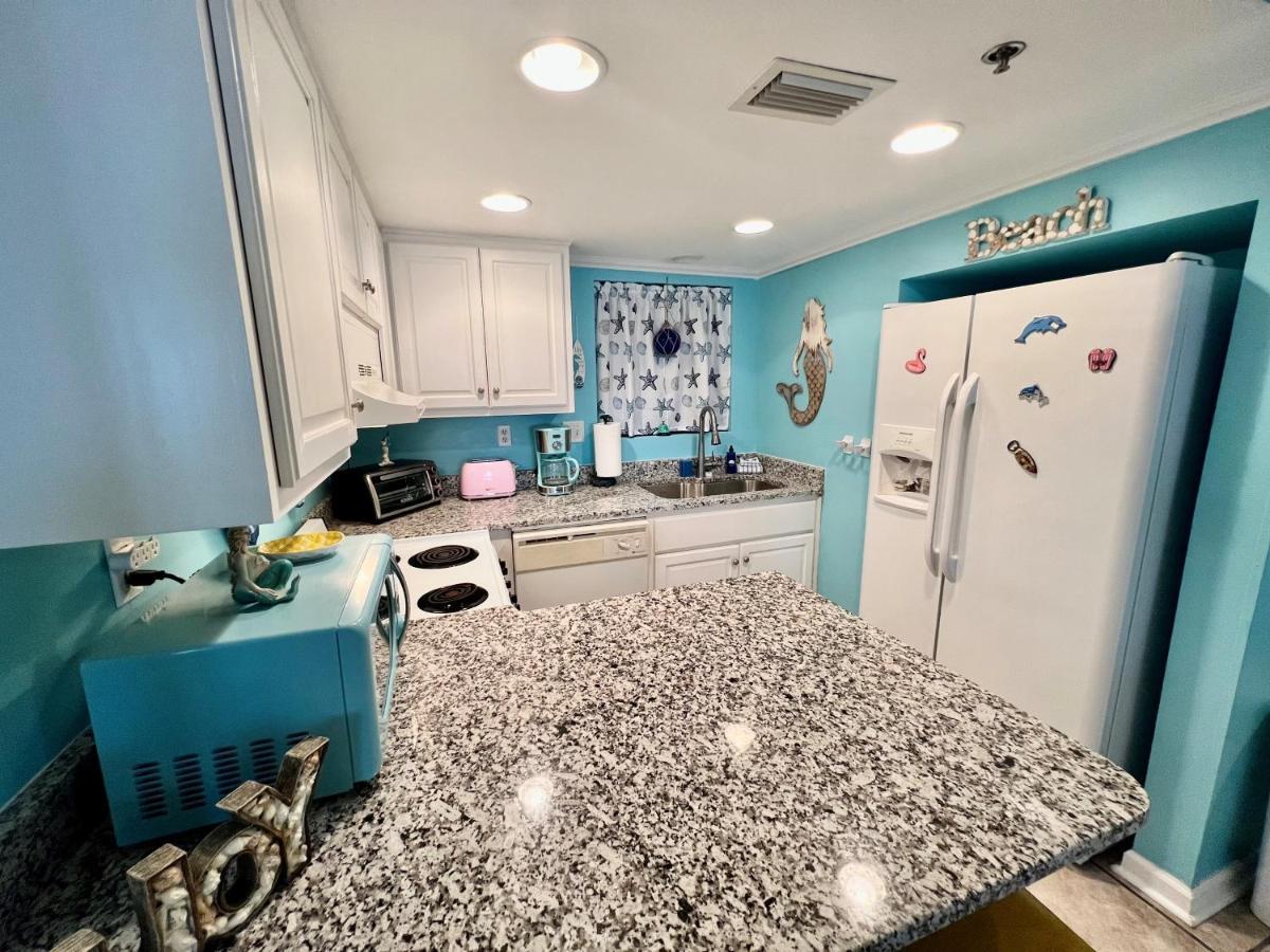 Sunbird #106e By Nautical Vacation Panama City Beach