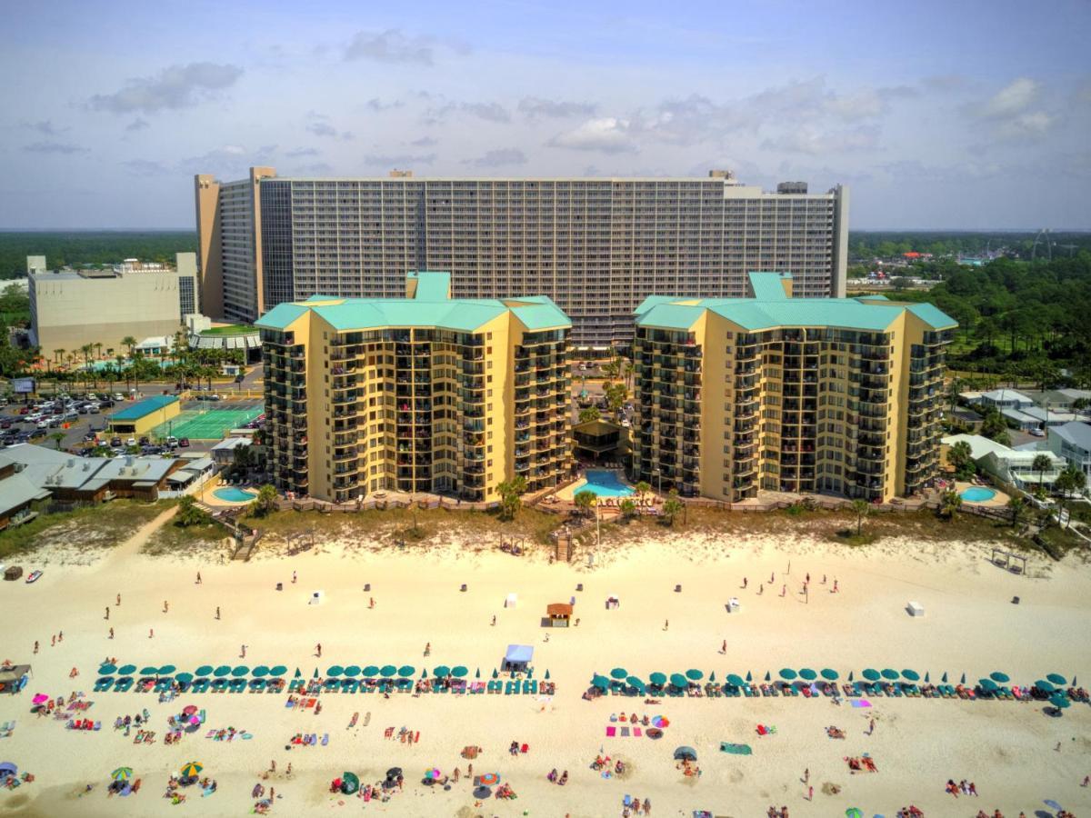 Holiday home Sunbird #106e By Nautical Vacation Panama City Beach