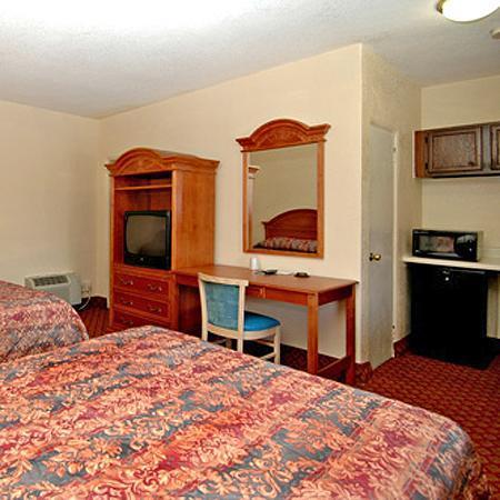 Hotel American Of Daytona 3*