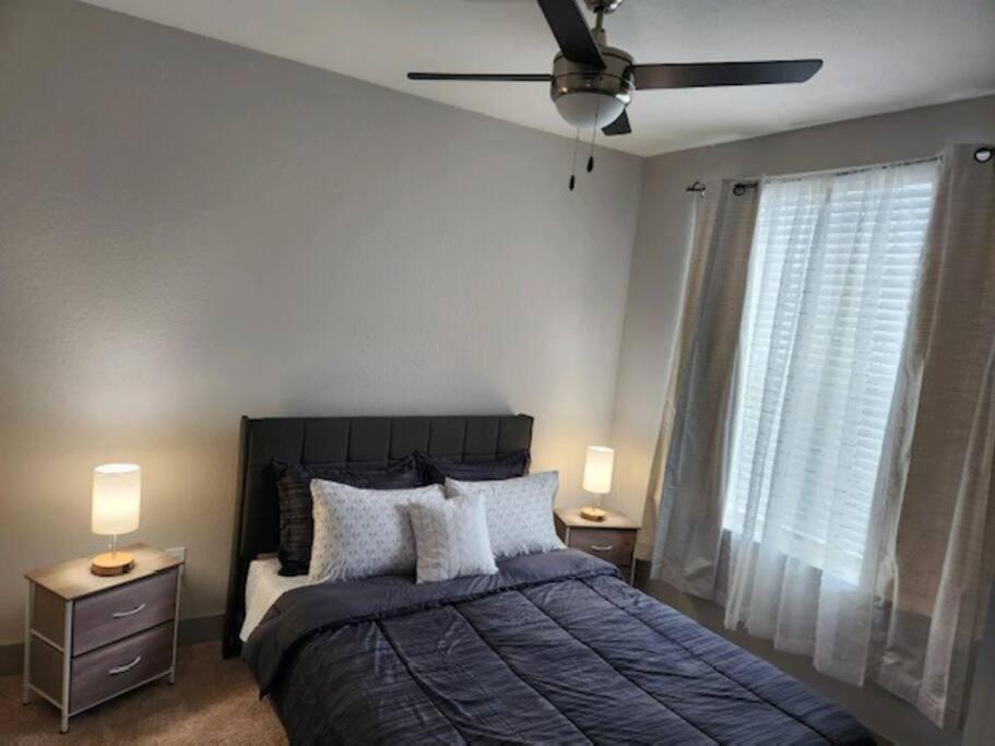 Apartment Luxurious 1 Bedroom Apt In Ybor Tampa