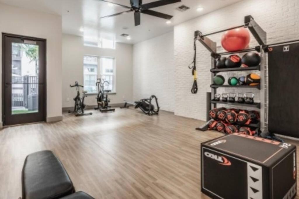 Luxurious 1 Bedroom Apt In Ybor *