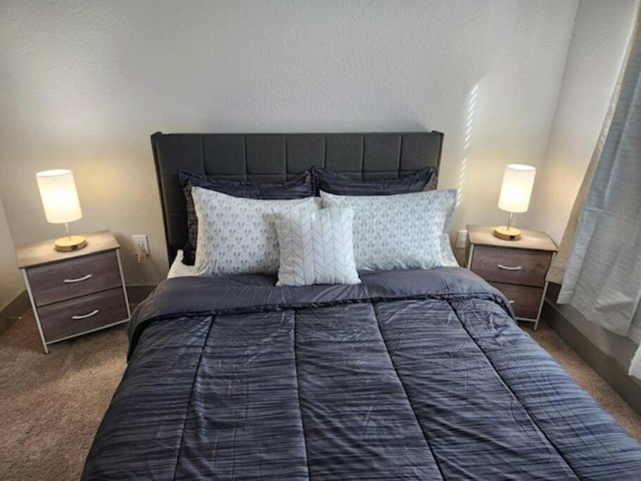 Apartment Luxurious 1 Bedroom Apt In Ybor *