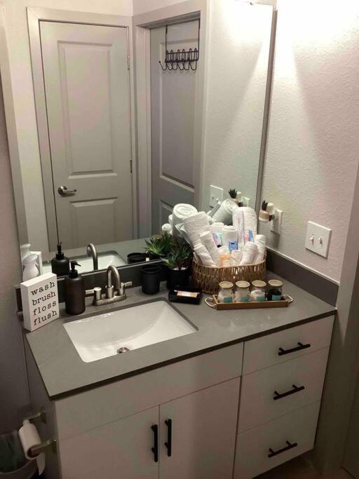 Luxurious 1 Bedroom Apt In Ybor *