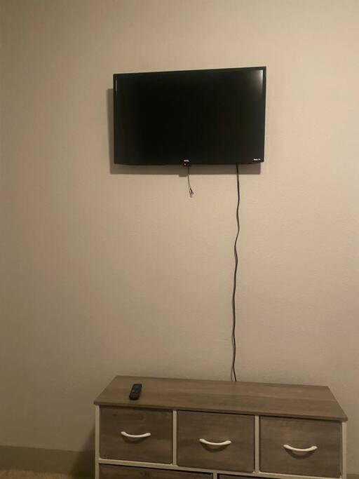 Luxurious 1 Bedroom Apt In Ybor Apartment *