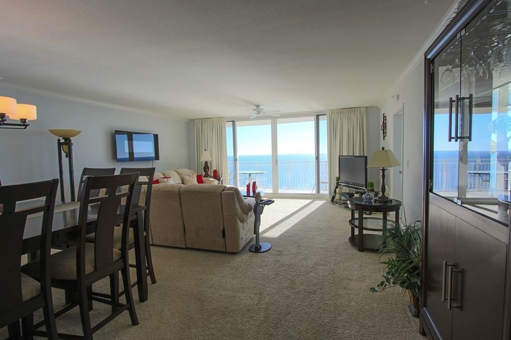 Emerald Apartment Panama City Beach