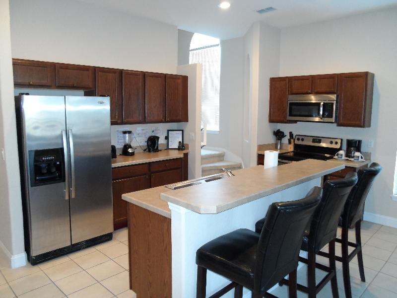 Holiday home Area Preferred Homes With *