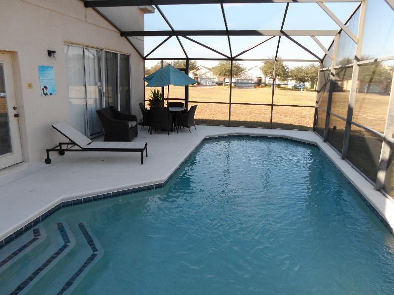 Area Preferred Homes With * Orlando