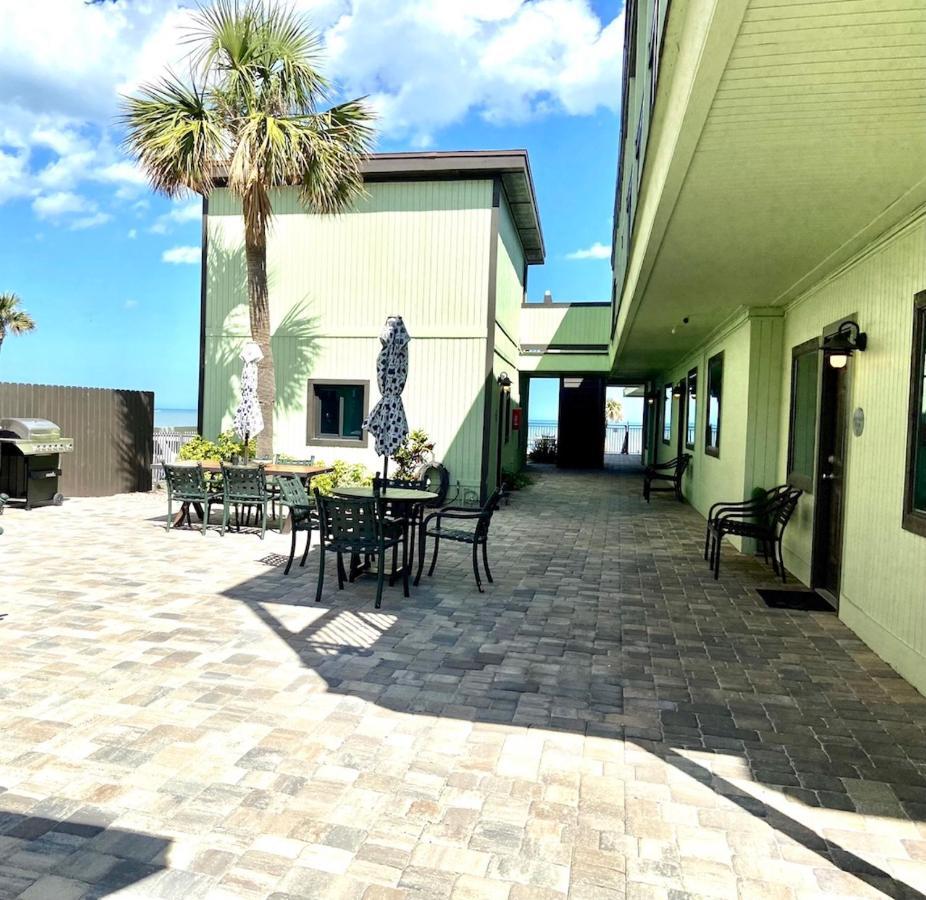 Organic Retreat Daytona Beach