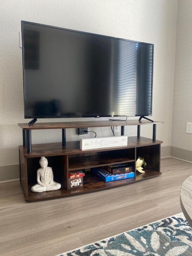 Luxurious 1 Bedroom Apt In Ybor Apartment Tampa